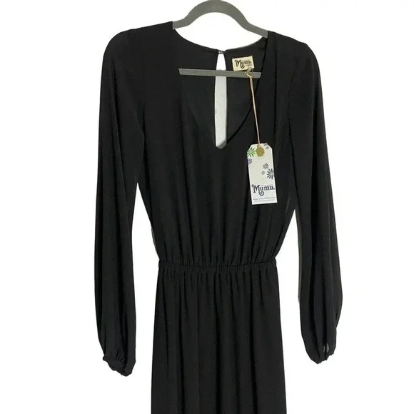 Show Me Your Mumu Dress xs - Picture 11 of 16